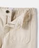 Bobo Choses Bobo Choses Patch-appliqué cotton twill pants - 4
