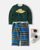 Bobo Choses Bobo Choses Pixel Abduction jacquard sweater - 2