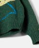 Bobo Choses Bobo Choses Pixel Abduction jacquard sweater - 4