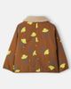 Bobo Choses Bobo Choses Pixel Abduction reversible jacket - 2