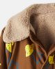 Bobo Choses Bobo Choses Pixel Abduction reversible jacket - 3