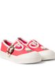 Bobo Choses Bobo Choses Pixel Daisy embroidered sneakers - 1