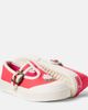 Bobo Choses Bobo Choses Pixel Daisy embroidered sneakers - 6