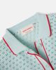 Bobo Choses Bobo Choses Pointelle cotton cardigan - 3