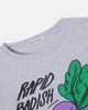 Bobo Choses Bobo Choses Rapid Radish cotton jersey T-shirt - 3