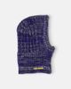 Bobo Choses Bobo Choses Ribbed-knit balaclava - 1