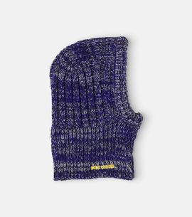 Bobo Choses Bobo Choses Ribbed-knit balaclava