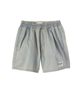 Bobo Choses Bobo Choses Since 09 denim Bermuda shorts