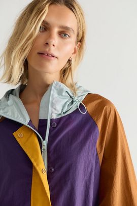 Bobo Choses Bobo Choses Technical Jacket
