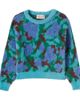 Bobo Choses Bobo Choses Watercolor jacquard sweater - 1