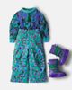 Bobo Choses Bobo Choses Watercolor jacquard sweater - 2