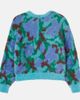 Bobo Choses Bobo Choses Watercolor jacquard sweater - 3