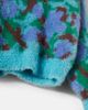 Bobo Choses Bobo Choses Watercolor jacquard sweater - 4