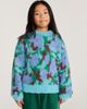 Bobo Choses Bobo Choses Watercolor jacquard sweater - 5