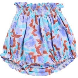 Bobo Choses Bobo Choses Watercolor Organic Cotton Bloomers