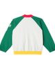 Bobo Choses Bobo Choses Zip-up cotton fleece sweatshirt - 3