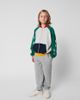 Bobo Choses Bobo Choses Zip-up cotton fleece sweatshirt - 4