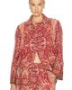BODE BODE Arrowleaf Blouse - 1