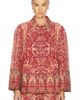 BODE BODE Arrowleaf Blouse - 2