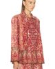 BODE BODE Arrowleaf Blouse - 3