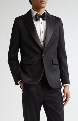 Sho Dress