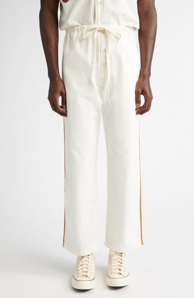 Bode Bode Baseball Pajama Pants