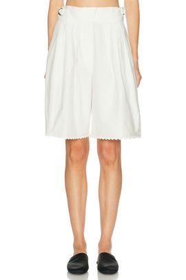 BODE BODE Closerie Short