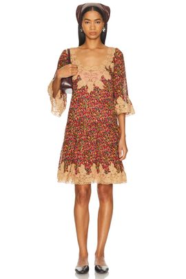 BODE Dresses