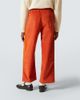 Bode Bode Cotton corduroy straight pants - 4