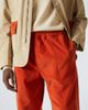 Bode Bode Cotton corduroy straight pants - 5