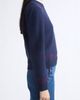 Bode Bode Cowboy Appliqué Alpaca & Merino Wool Sweater - 3