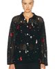 BODE BODE Crochet Charm Shirt - 2