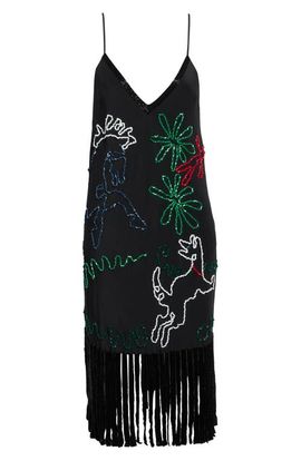 Sho Dress