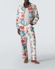 Bode Bode Enrichment printed cotton jacket - 2