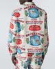 Bode Bode Enrichment printed cotton jacket - 4