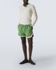 Bode Bode Euro appliquÃ© cotton shorts - 2