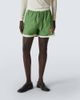 Bode Bode Euro appliquÃ© cotton shorts - 3