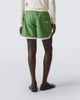 Bode Bode Euro appliquÃ© cotton shorts - 4