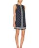 BODE BODE Foyer Diamond Dress - 2