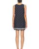 BODE BODE Foyer Diamond Dress - 3