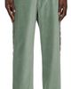 Bode Bode Green Oberon Floral Trousers - 1
