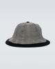 Bode Bode Herringbone hat - 1
