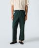 Bode Bode Knolly Brook cotton twill straight pants - 3