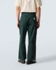 Bode Bode Knolly Brook cotton twill straight pants - 4