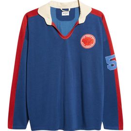 Bode Bode Lakewood Rugby Polo