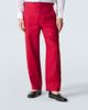 Bode Bode Linen straight pants - 3