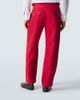 Bode Bode Linen straight pants - 4