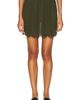 BODE BODE Mab Skirt - 1