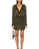 BODE BODE Mab Skirt - 5