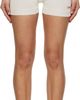 Bode Bode Off-White Meringue Shorts - 1